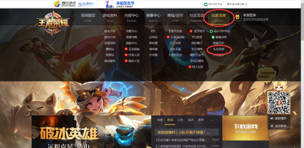 王者荣耀的皮肤兑换码