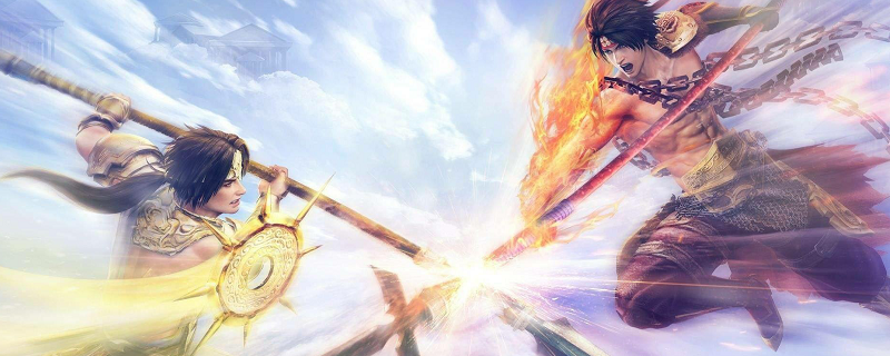 无双大蛇3人物有哪些