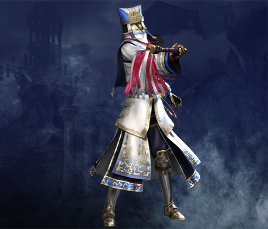 无双大蛇3人物有哪些