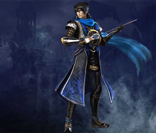 无双大蛇3人物有哪些