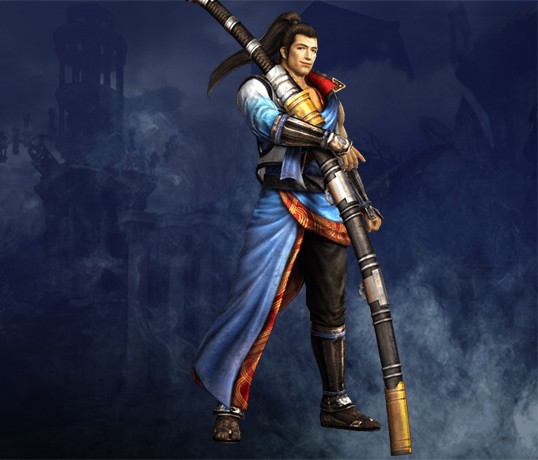 无双大蛇3人物有哪些