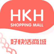 好快活商城