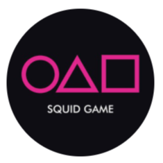 鱿鱼币squid-game