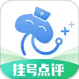 点评挂号网平台
