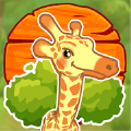 长颈鹿跑酷Giraffe