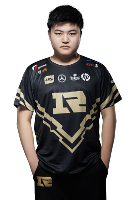 uzi为什么叫乌兹