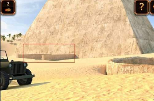 密室逃脱11攻略