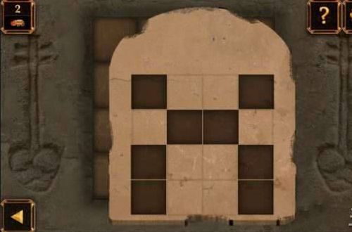 密室逃脱11攻略