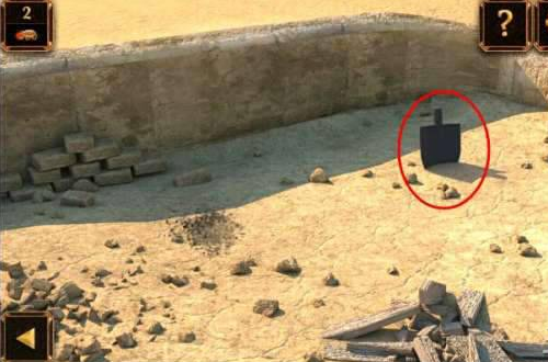 密室逃脱11攻略