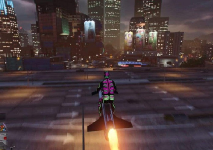 gta5线上必买的载具