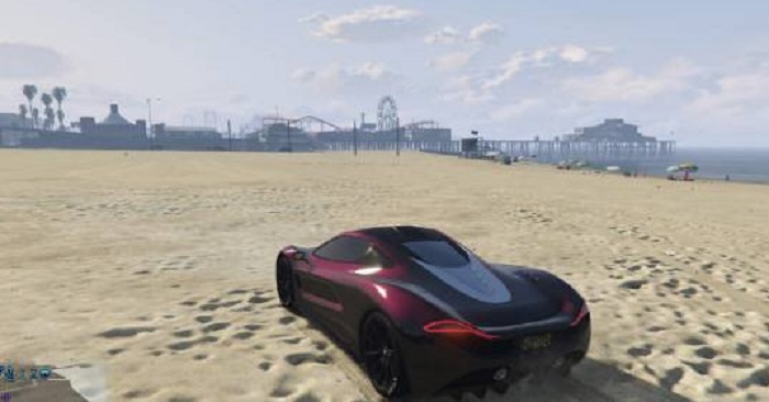 gta5线上必买的载具