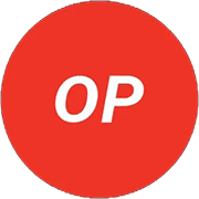 op币