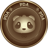 PDA熊猫币APP