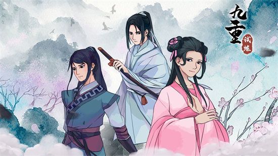【九重试炼合成表】大全：2022最新武器合成表一览[多图]图片2