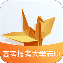 大学志愿报考