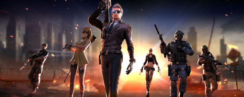 穿越火线手游安卓和苹果互通吗