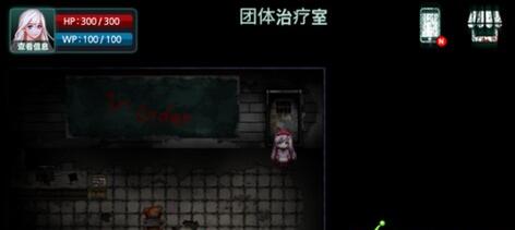 封闭病栋图文攻略，【封闭病栋新手路线攻略】_图片16