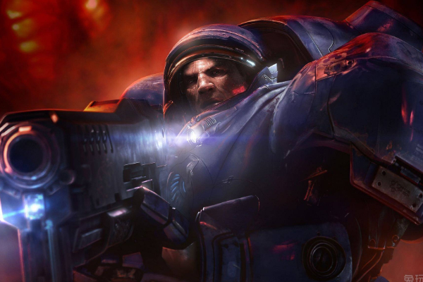 星际争霸秘籍大全