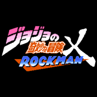 JOJOxrockman