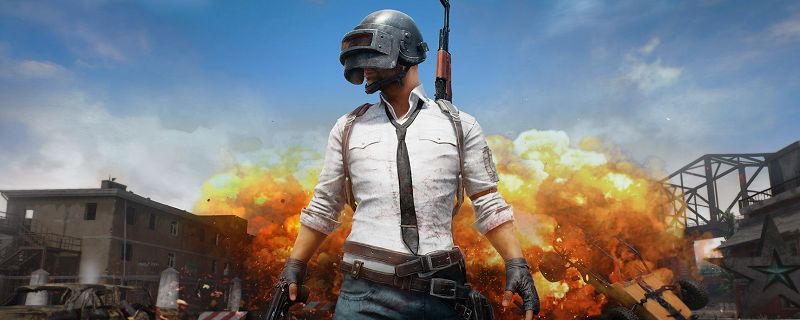 pubg压枪技巧