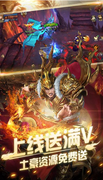 2019值得玩的变态游戏有哪些