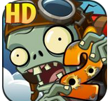 植物大战僵尸2破解版