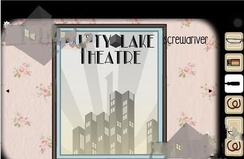 cubeescapebirthday攻略