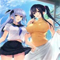 水莲与紫苑汉化版
