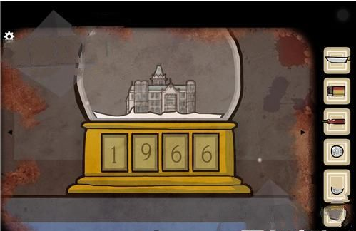 cubeescapebirthday攻略