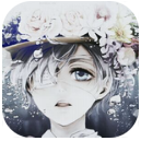 奴隶少女希尔薇冷狐版