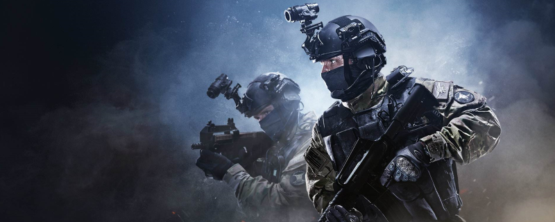 csgo老六是什么梗