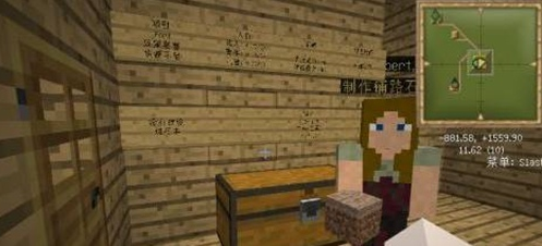 我的世界0元充值钻石版怎么让村民建造村庄2