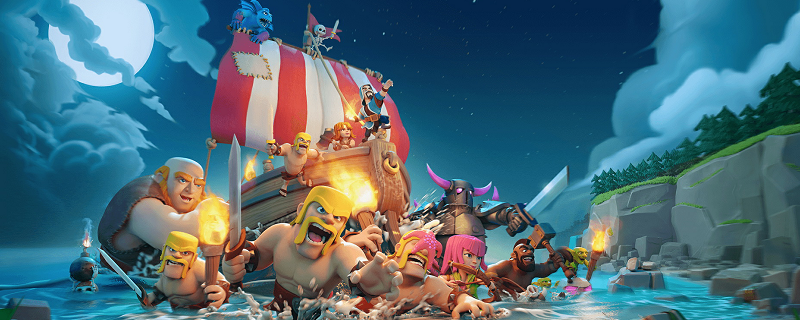 部落冲突商人都卖什么