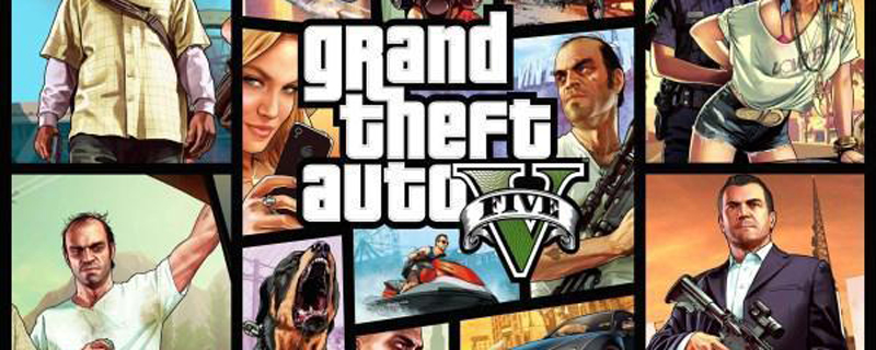 侠盗猎车手5秘籍无敌