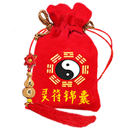 灵符锦囊app