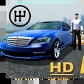 停车模拟器游戏中文版