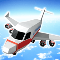 超级飞机游戏