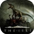 theisle恐龙岛中文汉化破解版