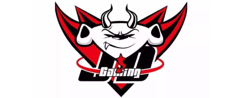 jdg前身是哪个战队