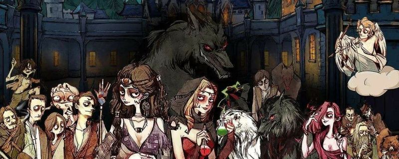 jy为什么叫国服第一狼王