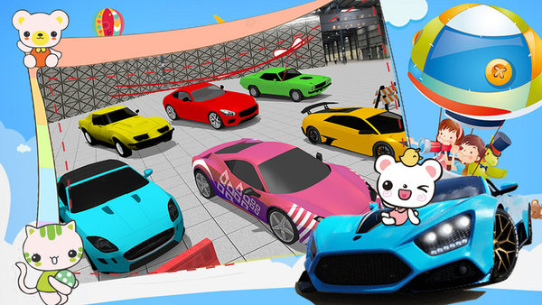 豪车模拟经营最新版 豪车模拟经营手机版