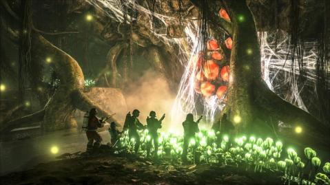 方舟生存进化宝可梦手机版 方舟生存进化宝可梦mod下载