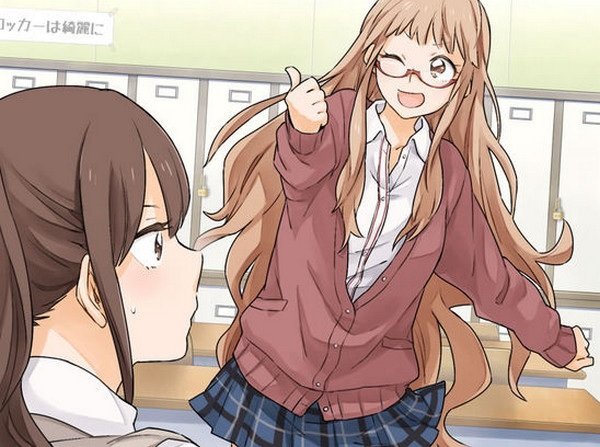 屋上的百合灵破解版 屋上的百合灵汉化破解下载