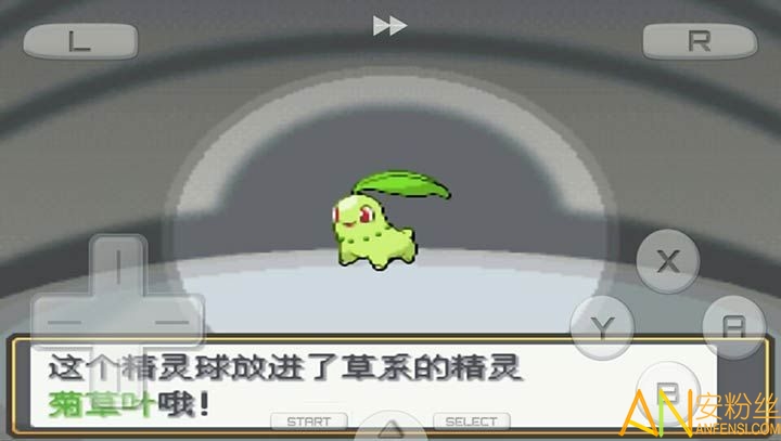 口袋妖怪魂银手机版 口袋妖怪魂银安卓版下载