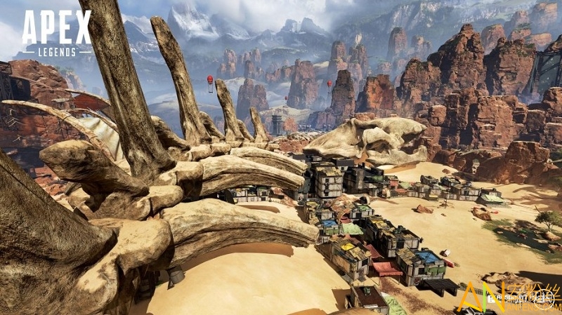 apex英雄国际服手机版 apex英雄国际服手游下载2022最新版