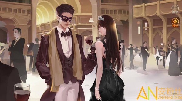 姐坐拥三千网红金手指版 橙光姐坐拥三千网红破解版下载
