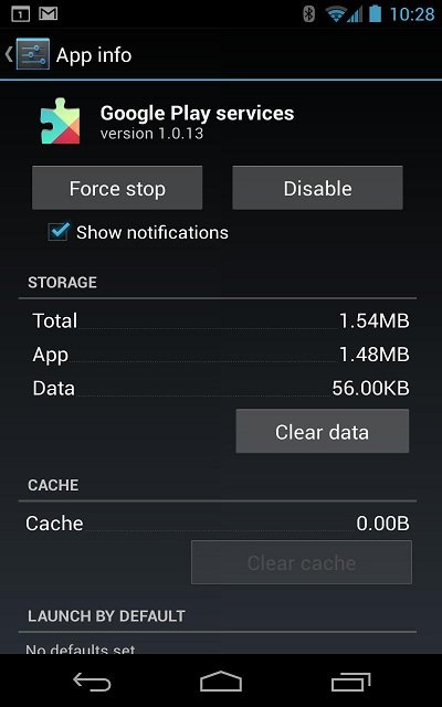 googleplayservice最新版 googleplayservice官方版下载