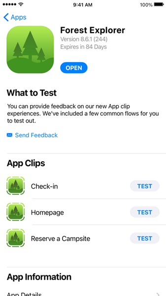 testflight软件 testflight手机版下载