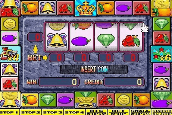 泰山闯天关街机安卓手机版下载