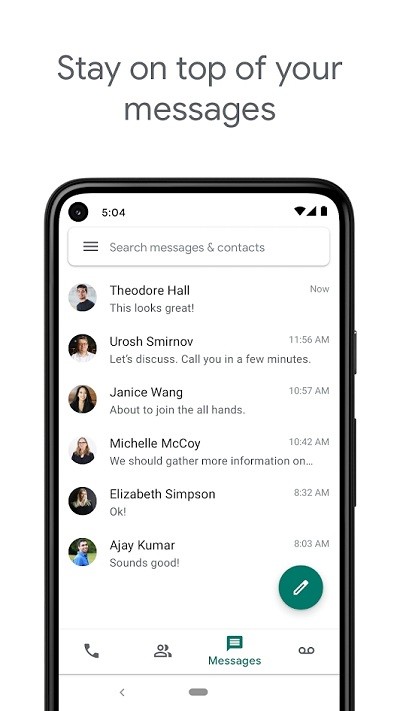 googlevoiceapp googlevoice官方介绍